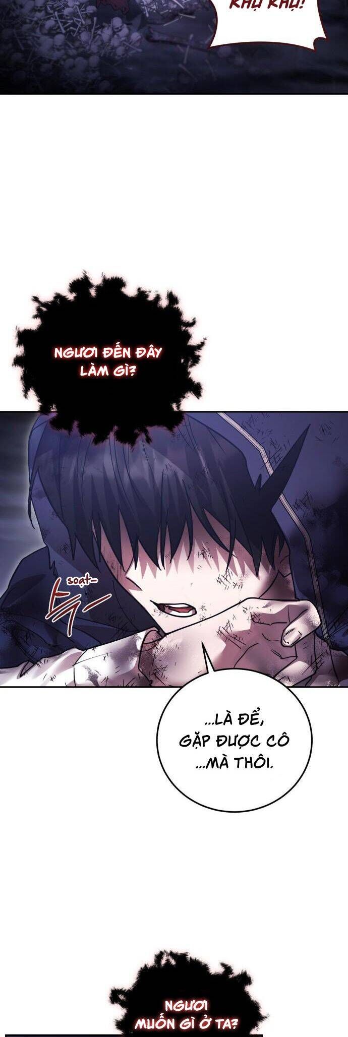 Hero X Demon King X Villain Chapter 108.3 - 9