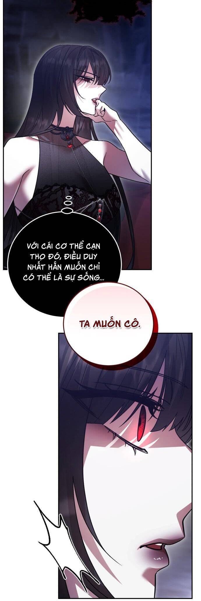Hero X Demon King X Villain Chapter 108.3 - 10
