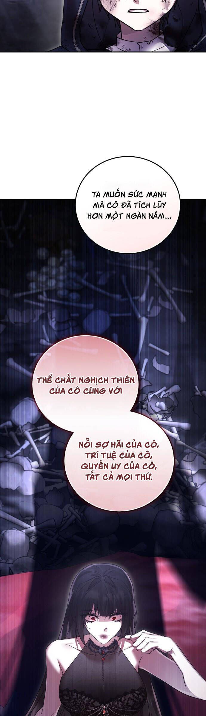 Hero X Demon King X Villain Chapter 110.1 - 12