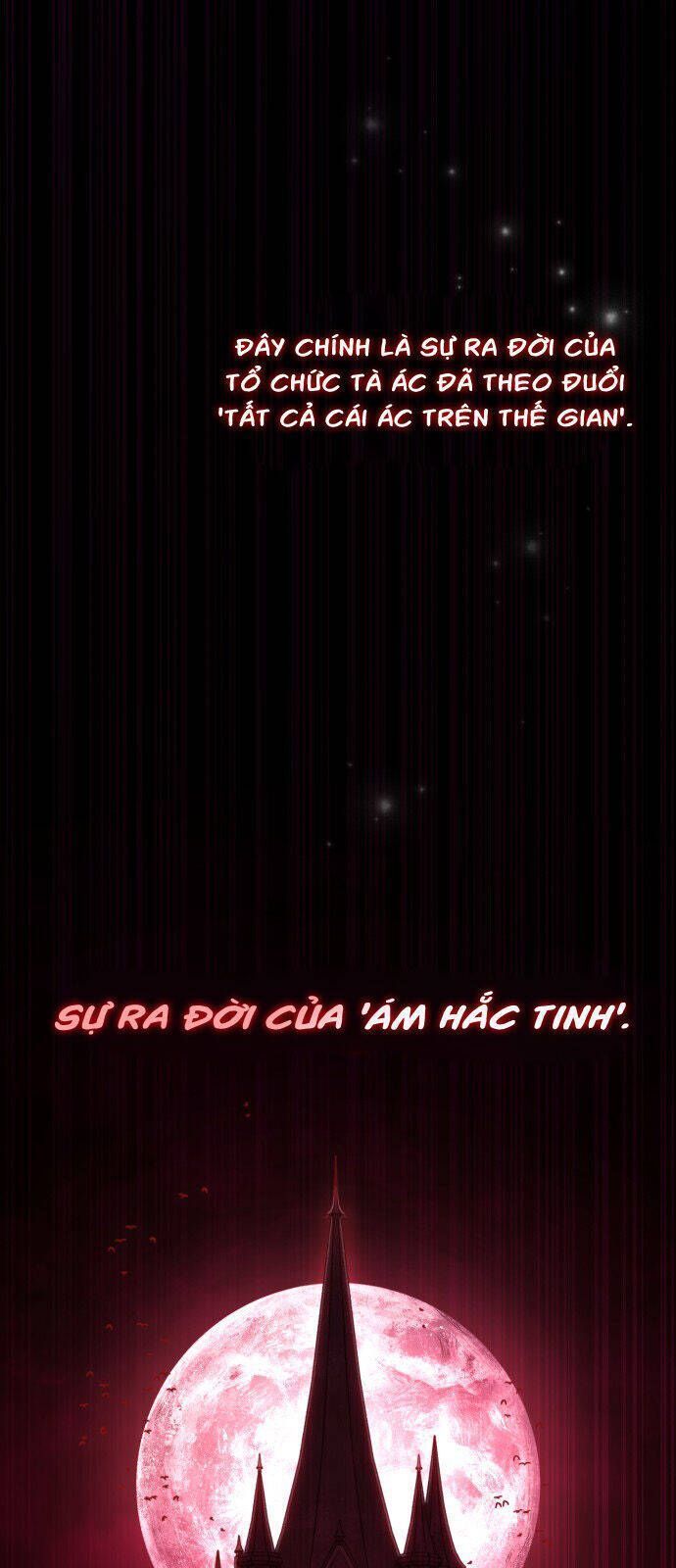 Hero X Demon King X Villain Chapter 110.1 - 31