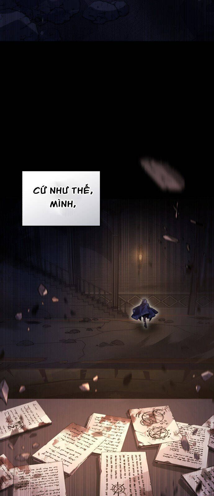 Hero X Demon King X Villain Chapter 110.1 - 69