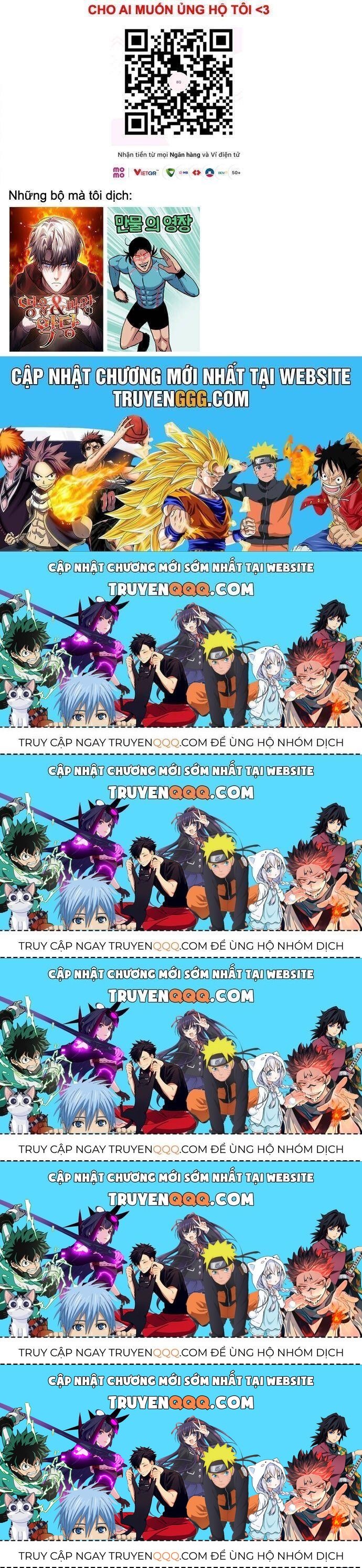 Hero X Demon King X Villain Chapter 110.1 - 79