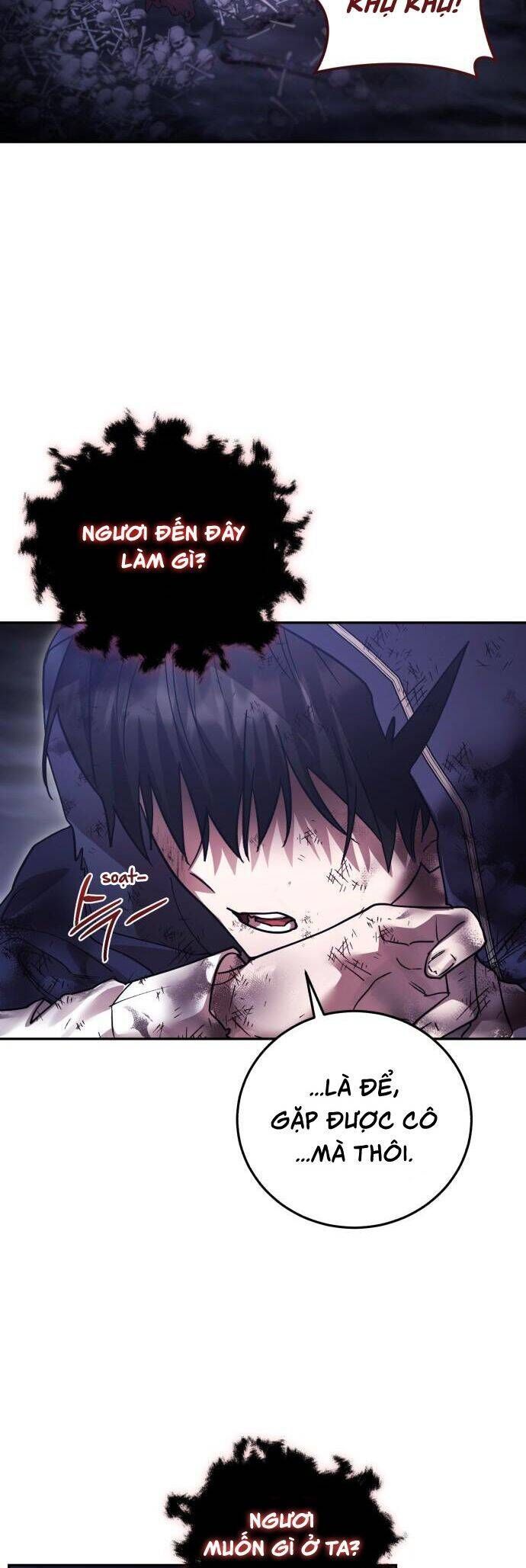 Hero X Demon King X Villain Chapter 110.1 - 9
