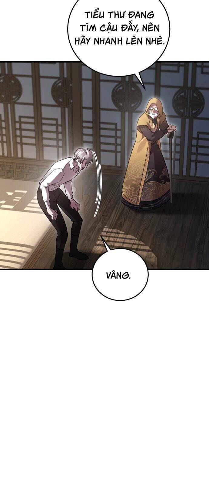 Hero X Demon King X Villain Chapter 110.2 - 13