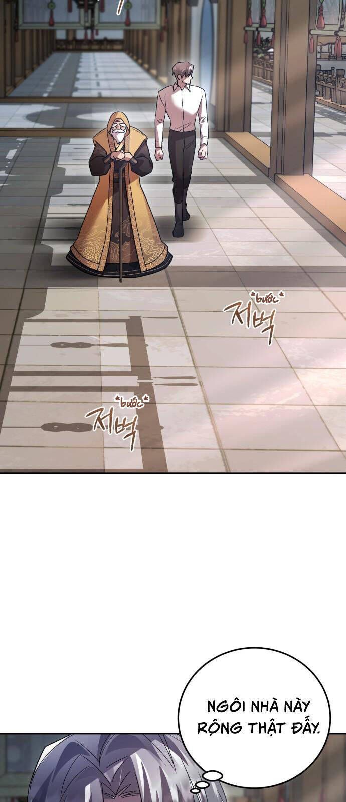 Hero X Demon King X Villain Chapter 110.2 - 15