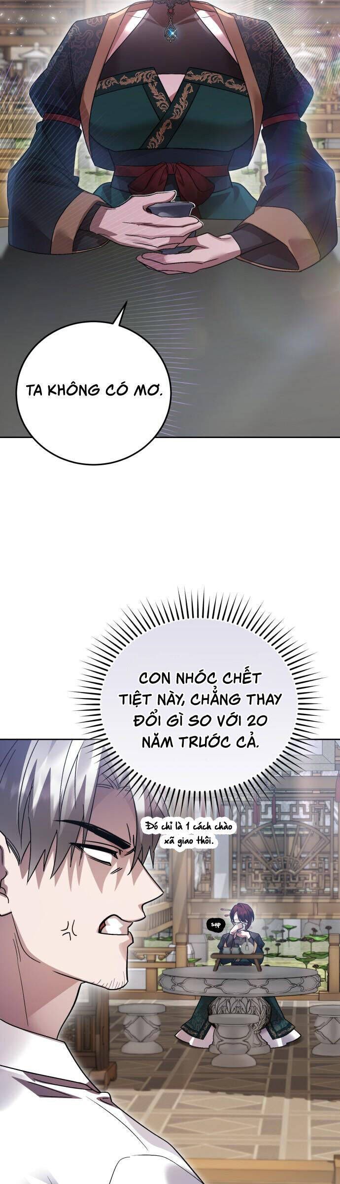 Hero X Demon King X Villain Chapter 110.2 - 19