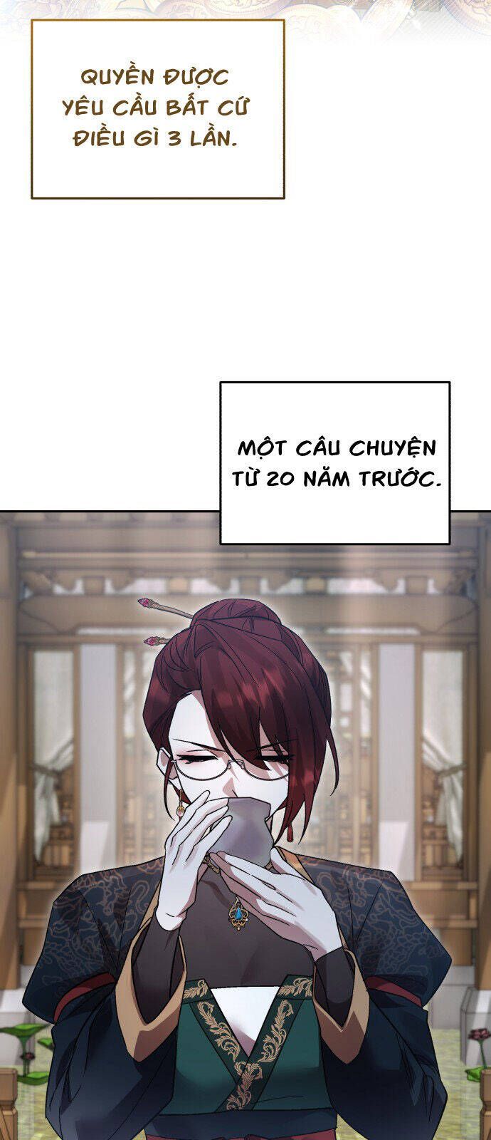 Hero X Demon King X Villain Chapter 110.2 - 24