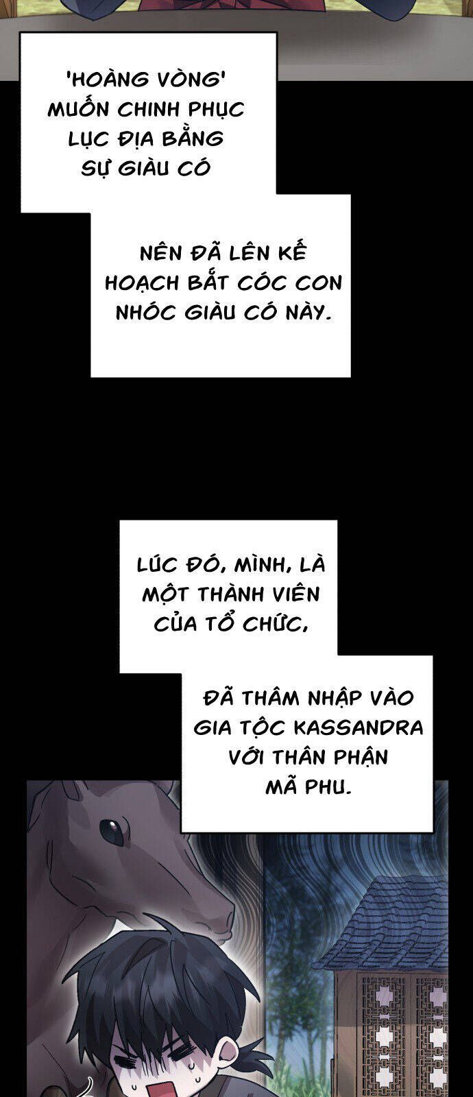 Hero X Demon King X Villain Chapter 110.2 - 25