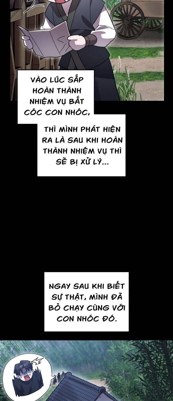 Hero X Demon King X Villain Chapter 110.2 - 26