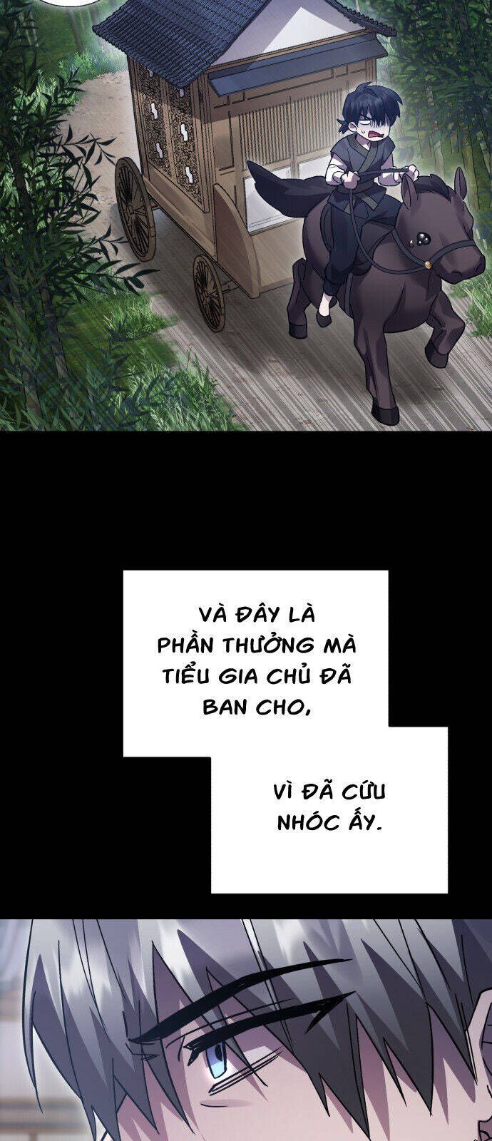 Hero X Demon King X Villain Chapter 110.2 - 27