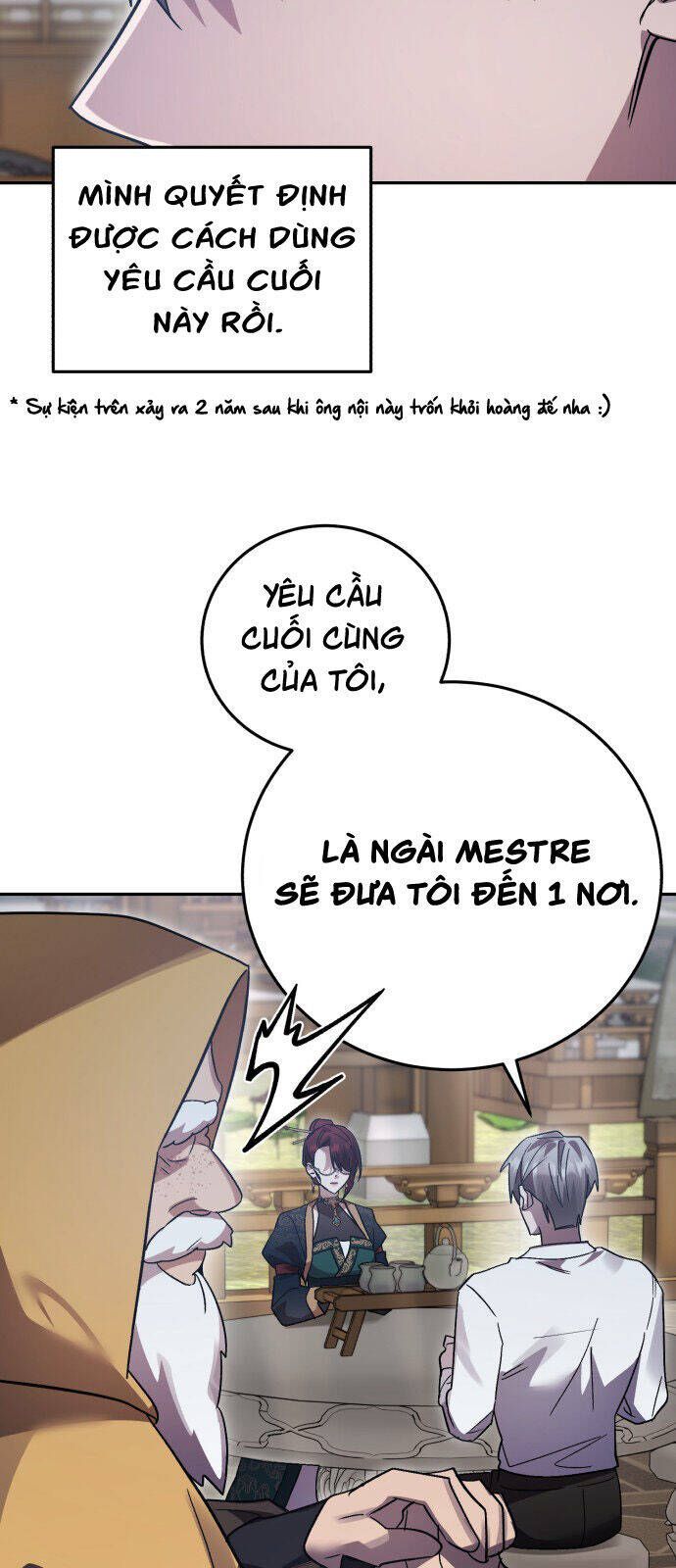 Hero X Demon King X Villain Chapter 110.2 - 28