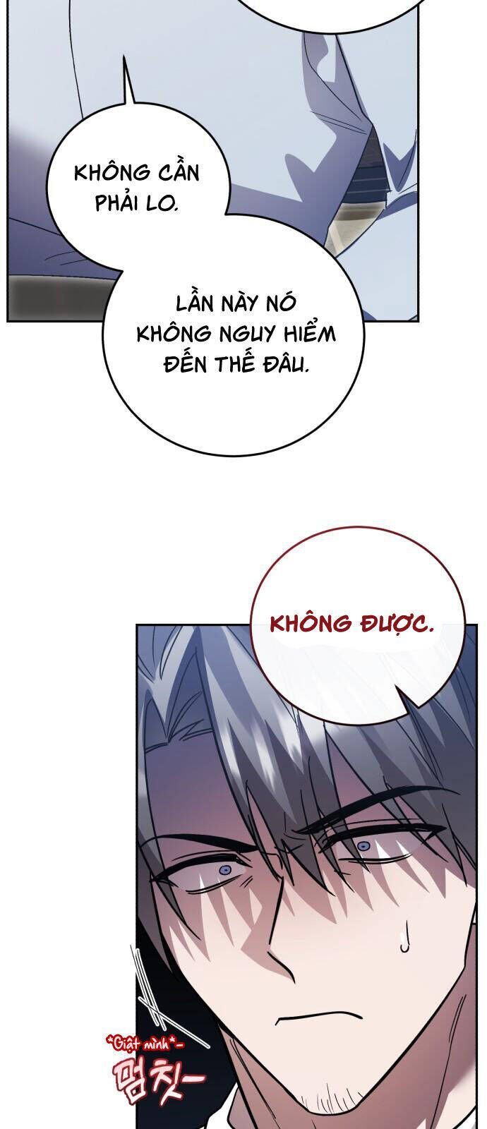 Hero X Demon King X Villain Chapter 110.2 - 30