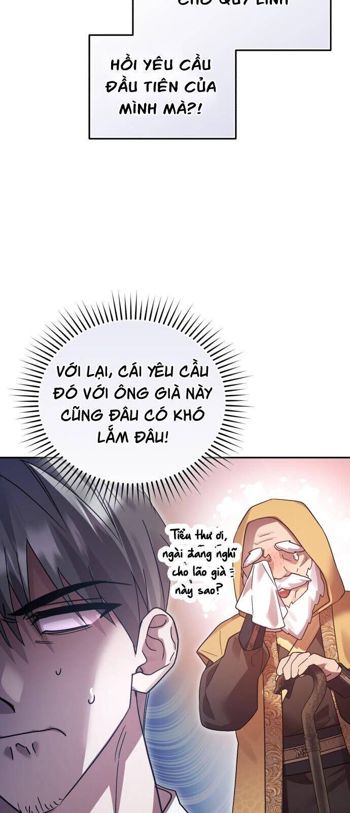 Hero X Demon King X Villain Chapter 110.2 - 32
