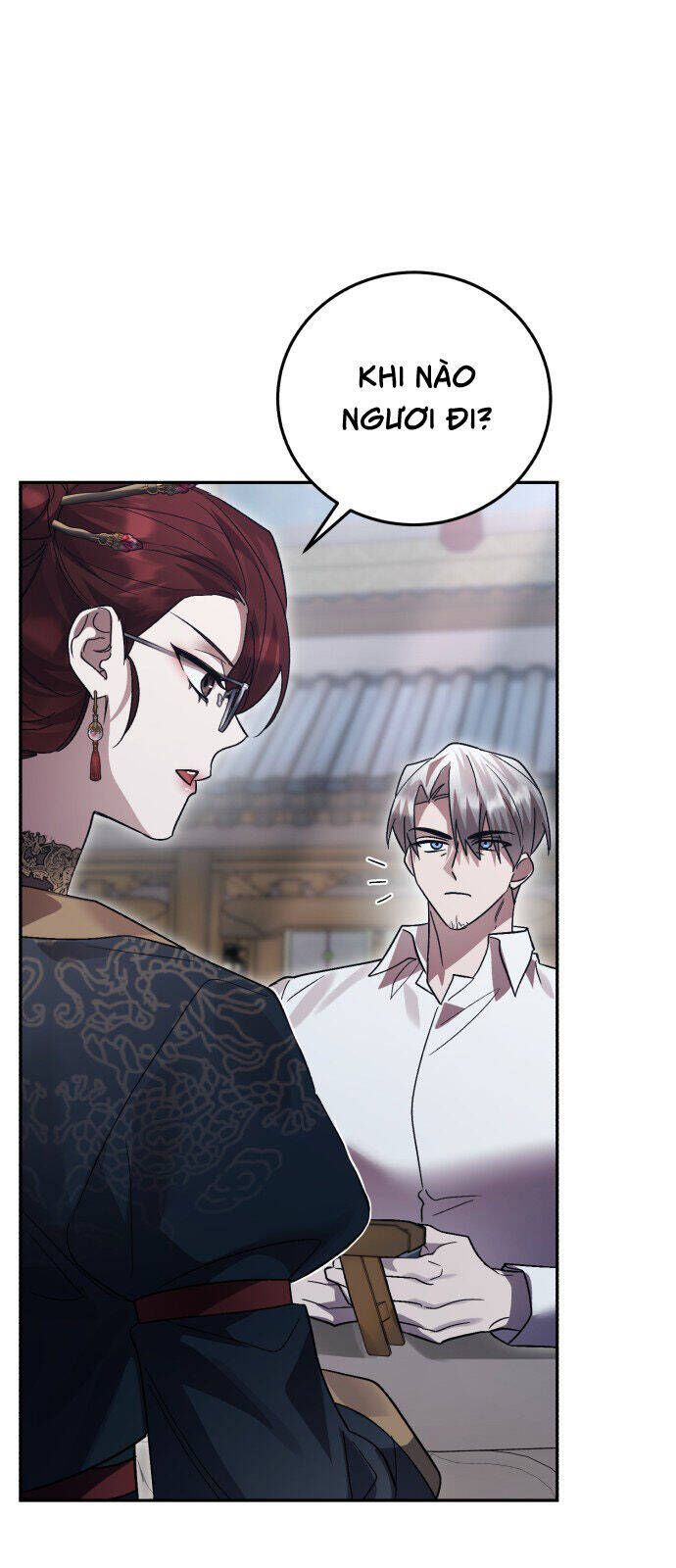 Hero X Demon King X Villain Chapter 110.2 - 35