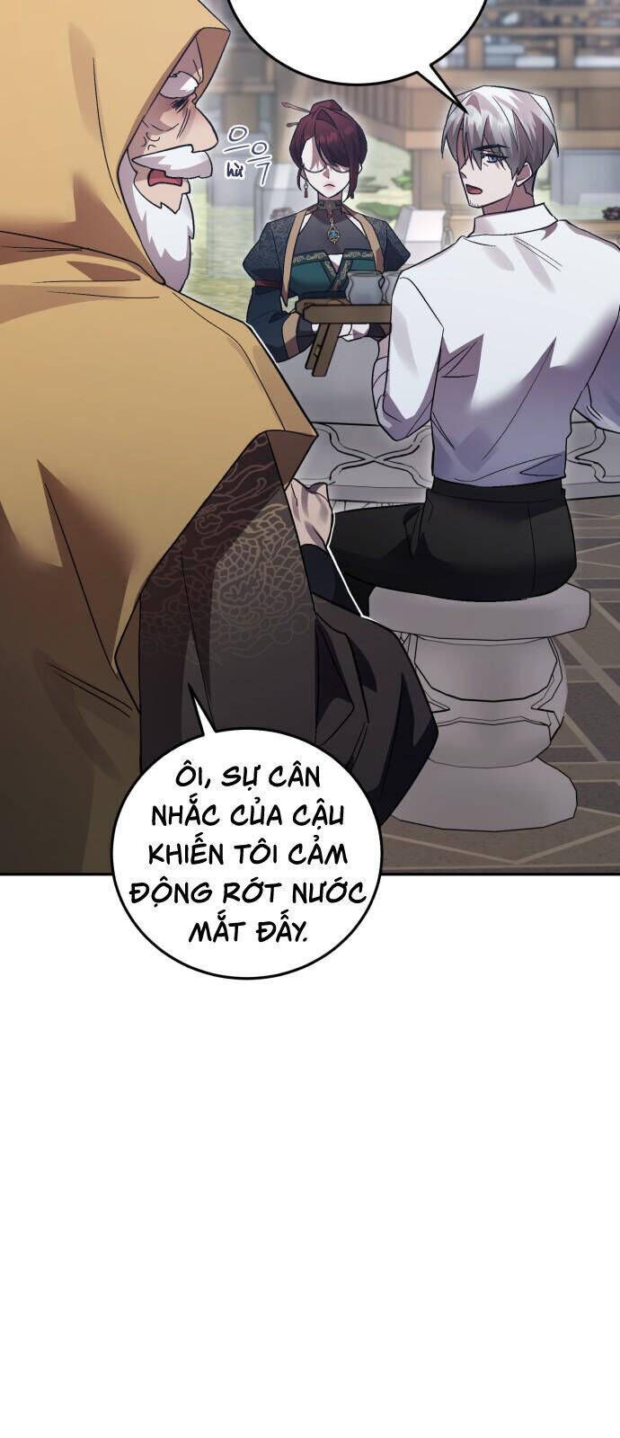 Hero X Demon King X Villain Chapter 110.2 - 37