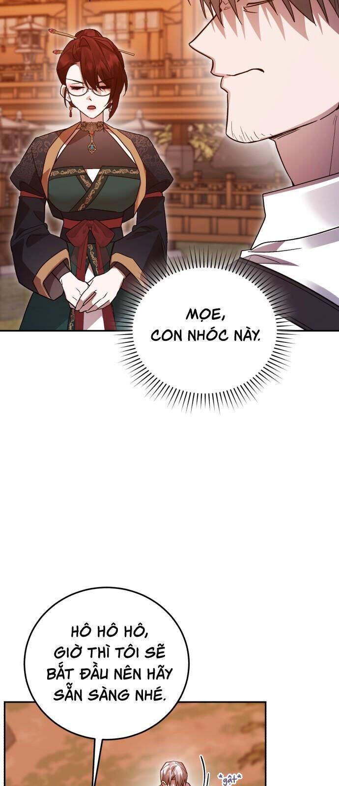 Hero X Demon King X Villain Chapter 110.2 - 41
