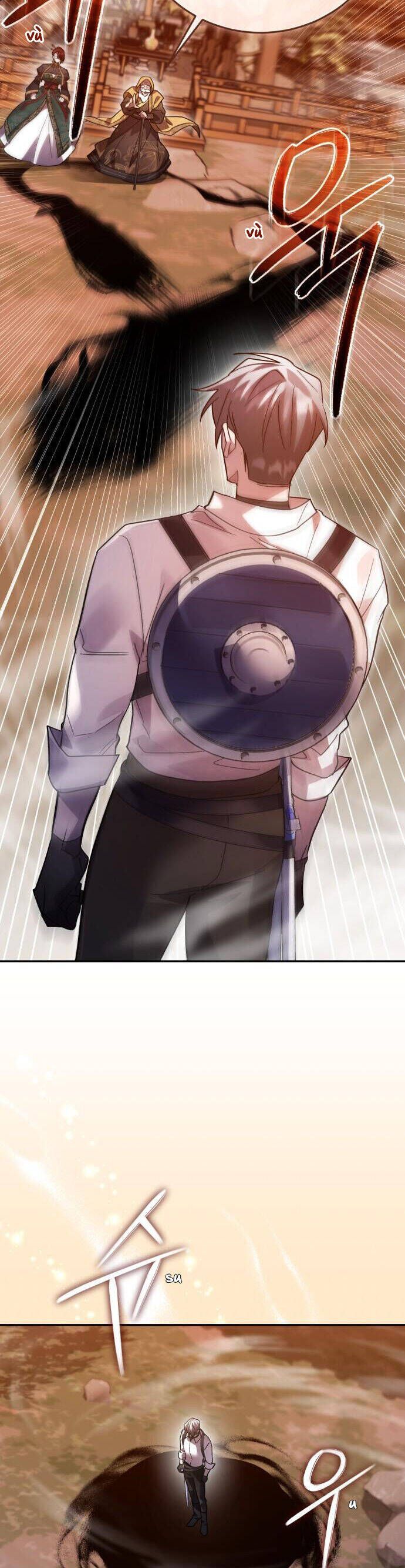Hero X Demon King X Villain Chapter 110.2 - 44