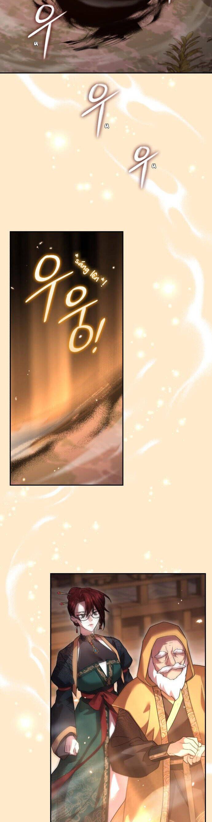 Hero X Demon King X Villain Chapter 110.2 - 45