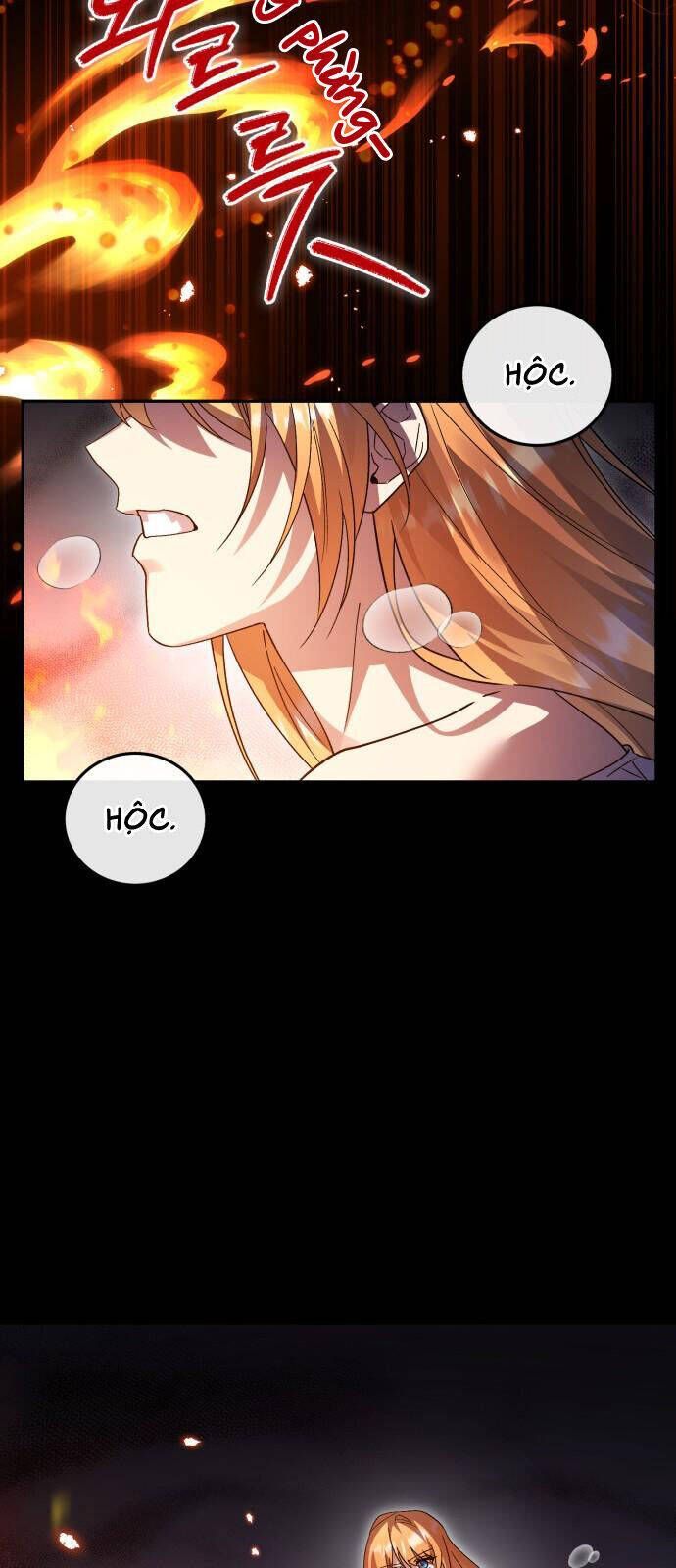 Hero X Demon King X Villain Chapter 110.2 - 50