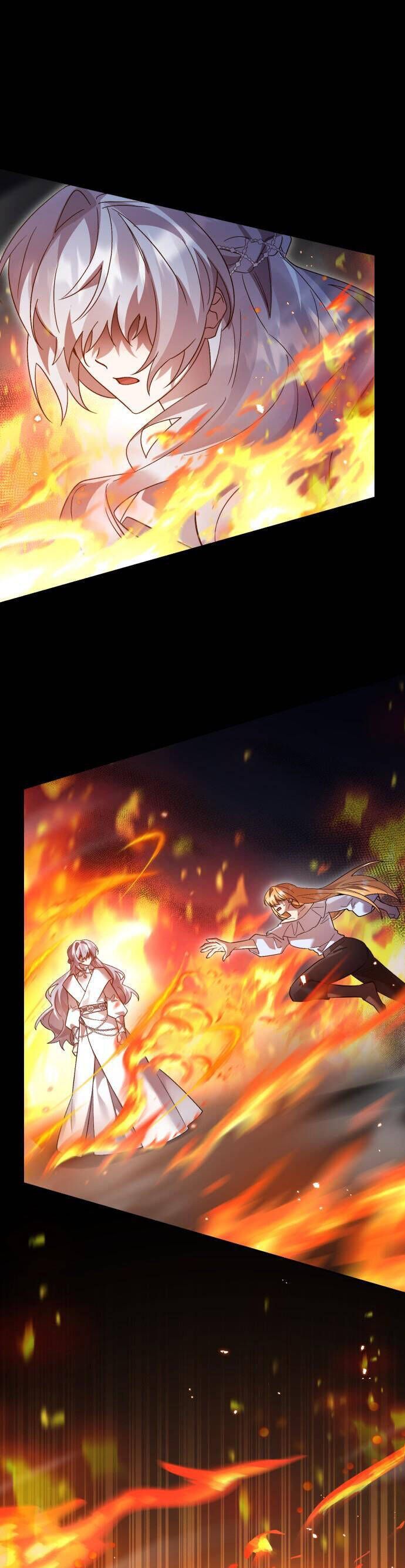 Hero X Demon King X Villain Chapter 110.2 - 53