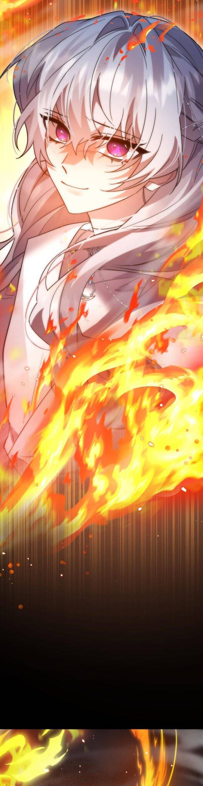 Hero X Demon King X Villain Chapter 110.2 - 54