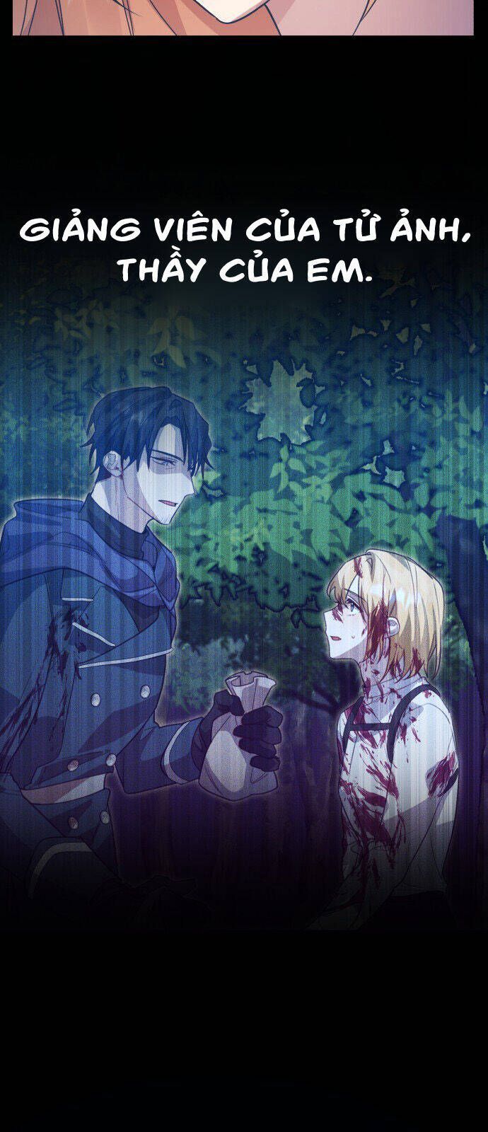 Hero X Demon King X Villain Chapter 110.2 - 58