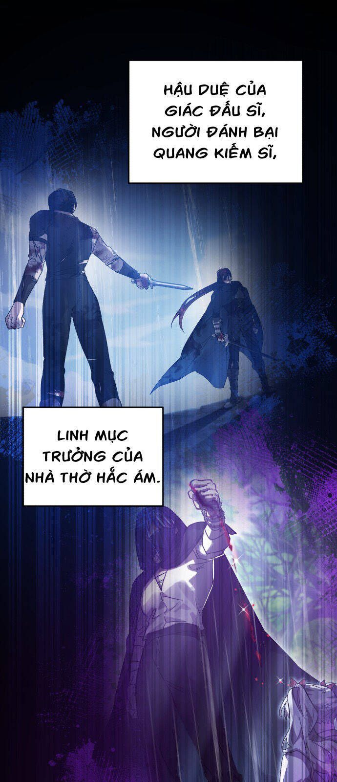 Hero X Demon King X Villain Chapter 110.2 - 59