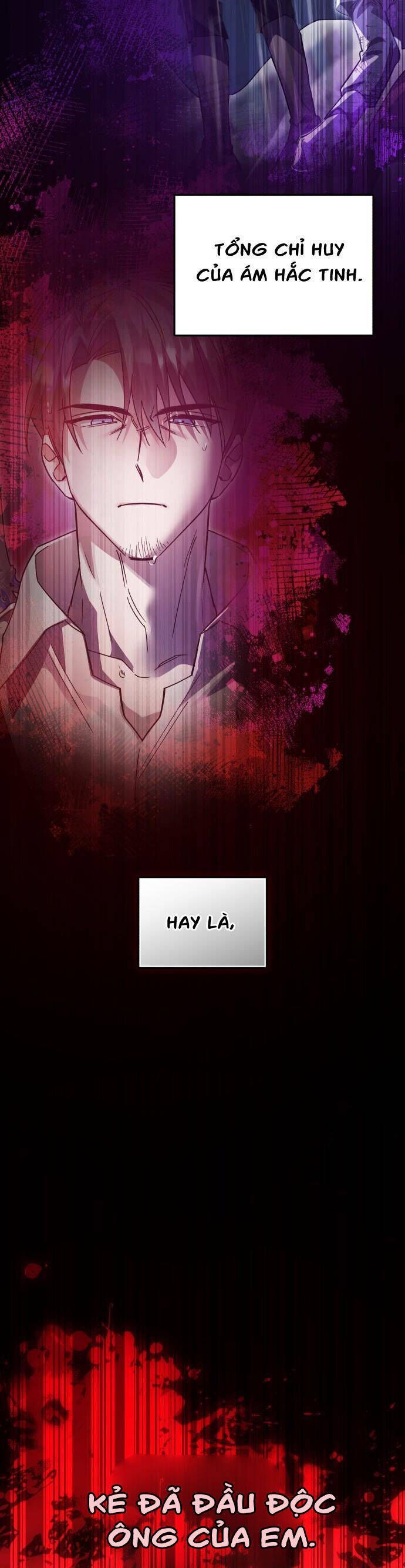 Hero X Demon King X Villain Chapter 110.2 - 60