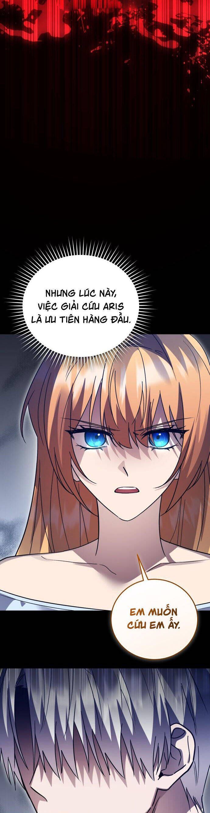 Hero X Demon King X Villain Chapter 110.2 - 61