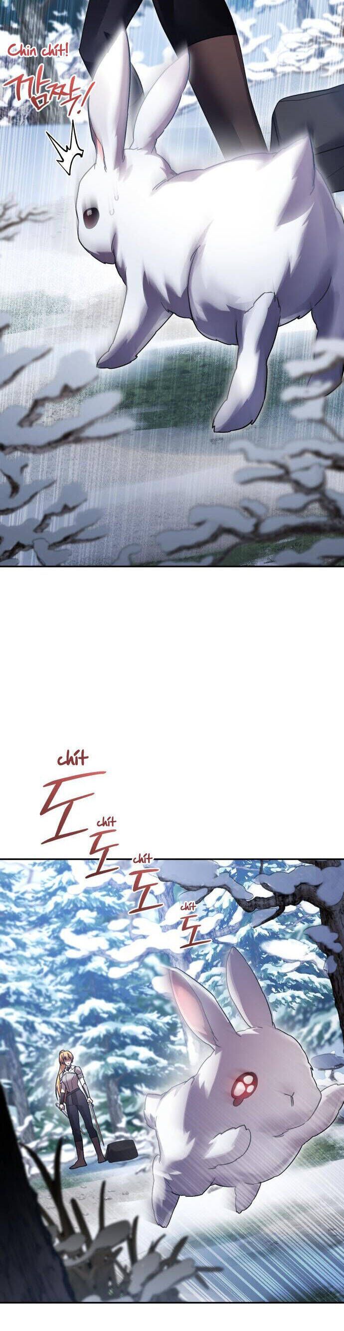Hero X Demon King X Villain Chapter 110.2 - 64
