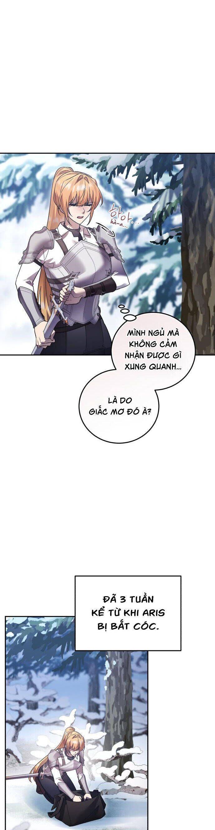 Hero X Demon King X Villain Chapter 110.2 - 65