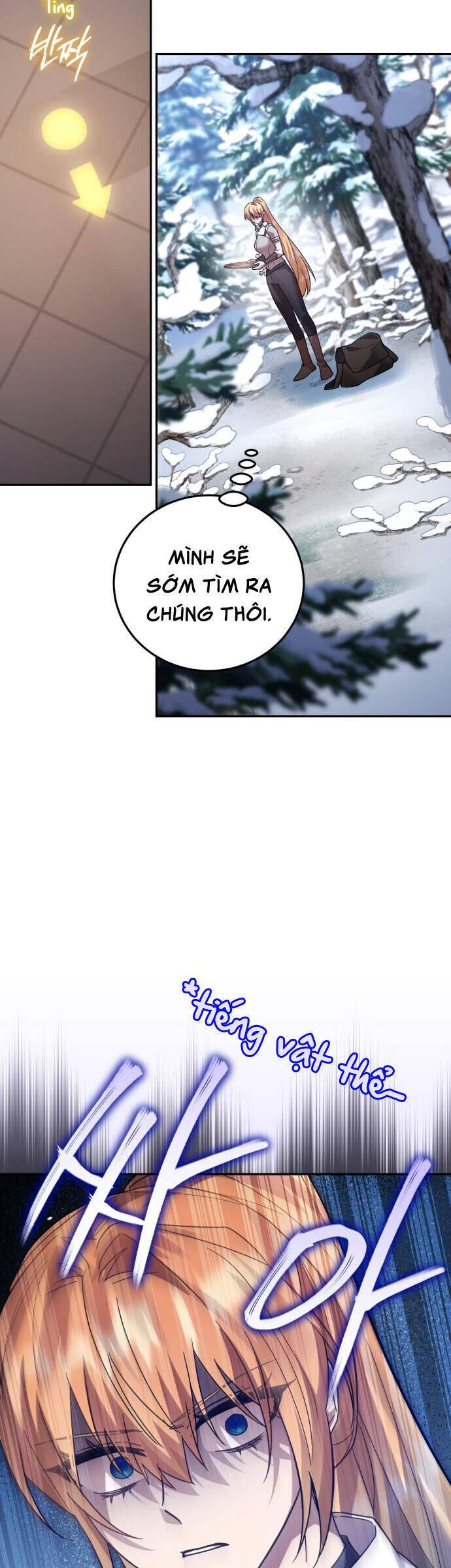 Hero X Demon King X Villain Chapter 110.2 - 68