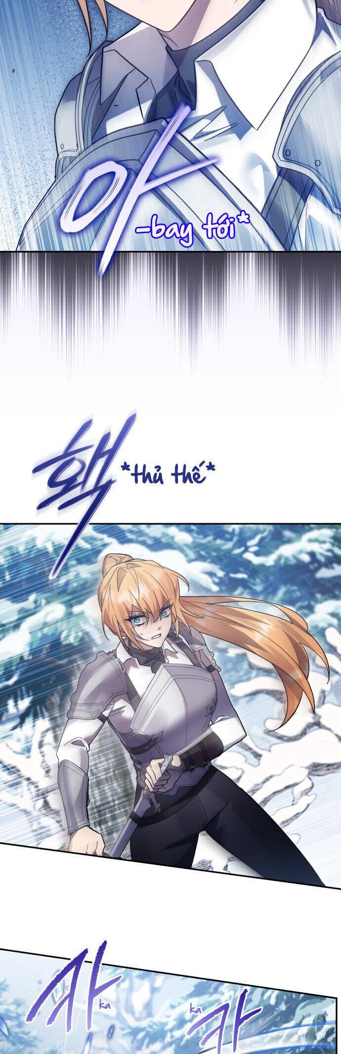 Hero X Demon King X Villain Chapter 110.2 - 69