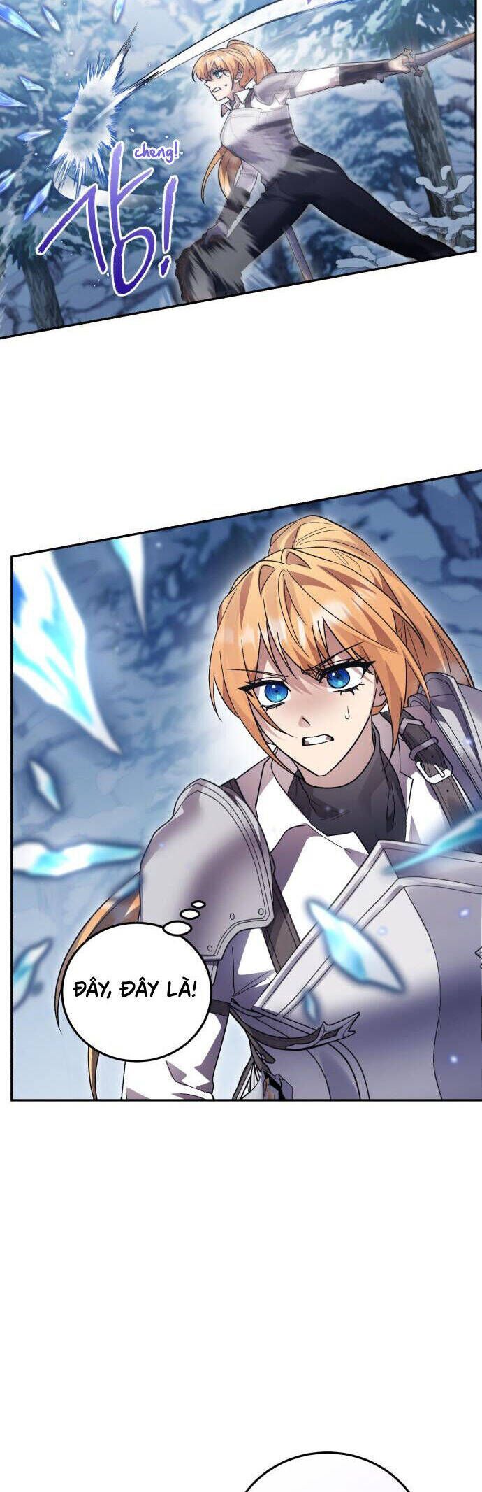 Hero X Demon King X Villain Chapter 110.2 - 70