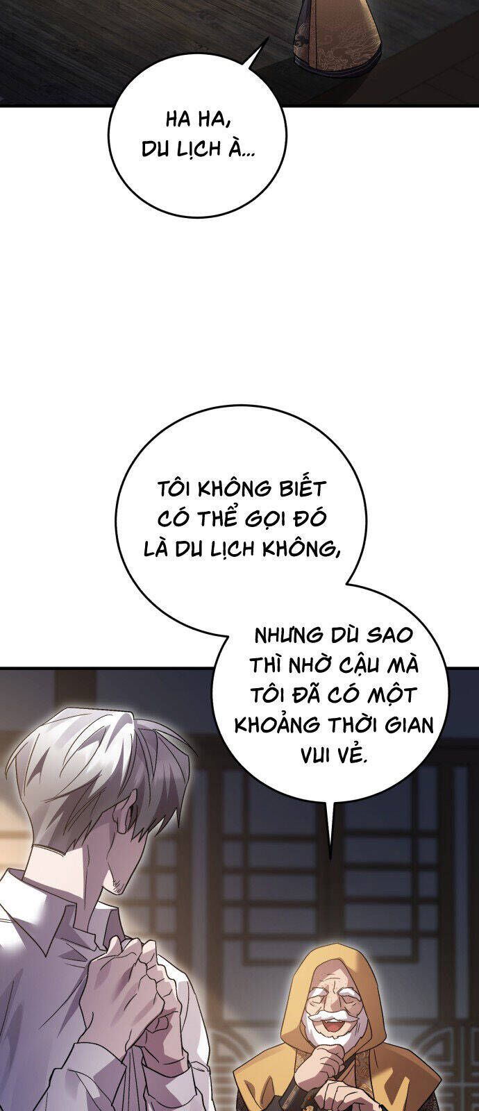 Hero X Demon King X Villain Chapter 110.2 - 8