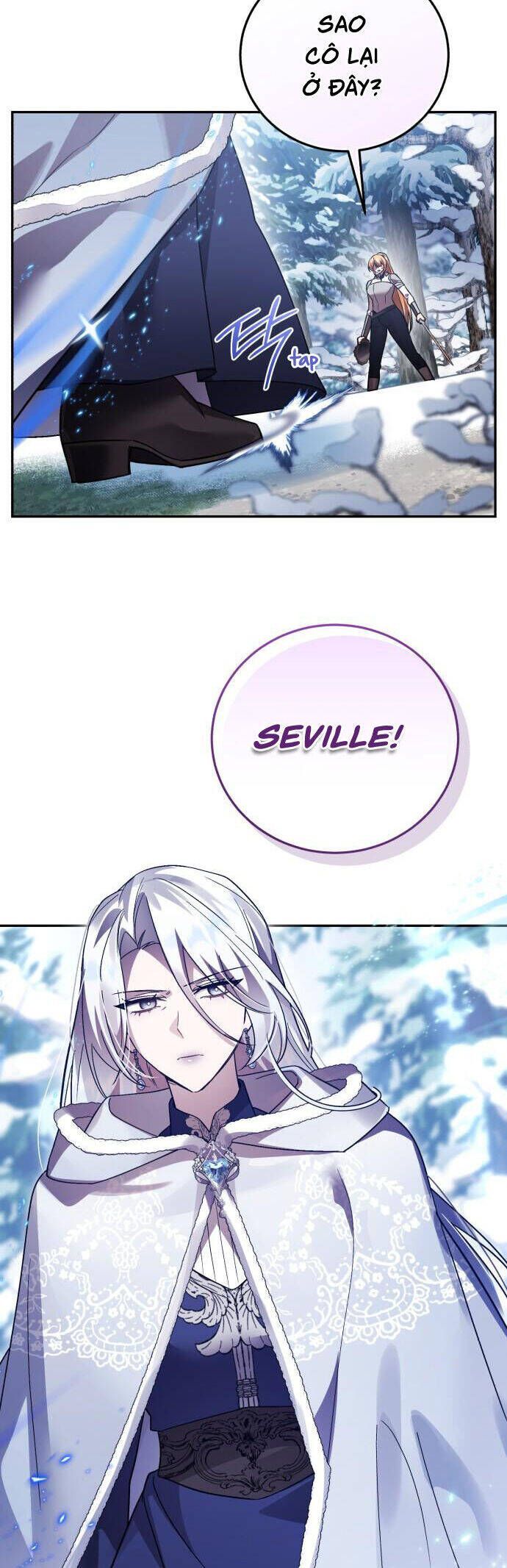 Hero X Demon King X Villain Chapter 110.2 - 71