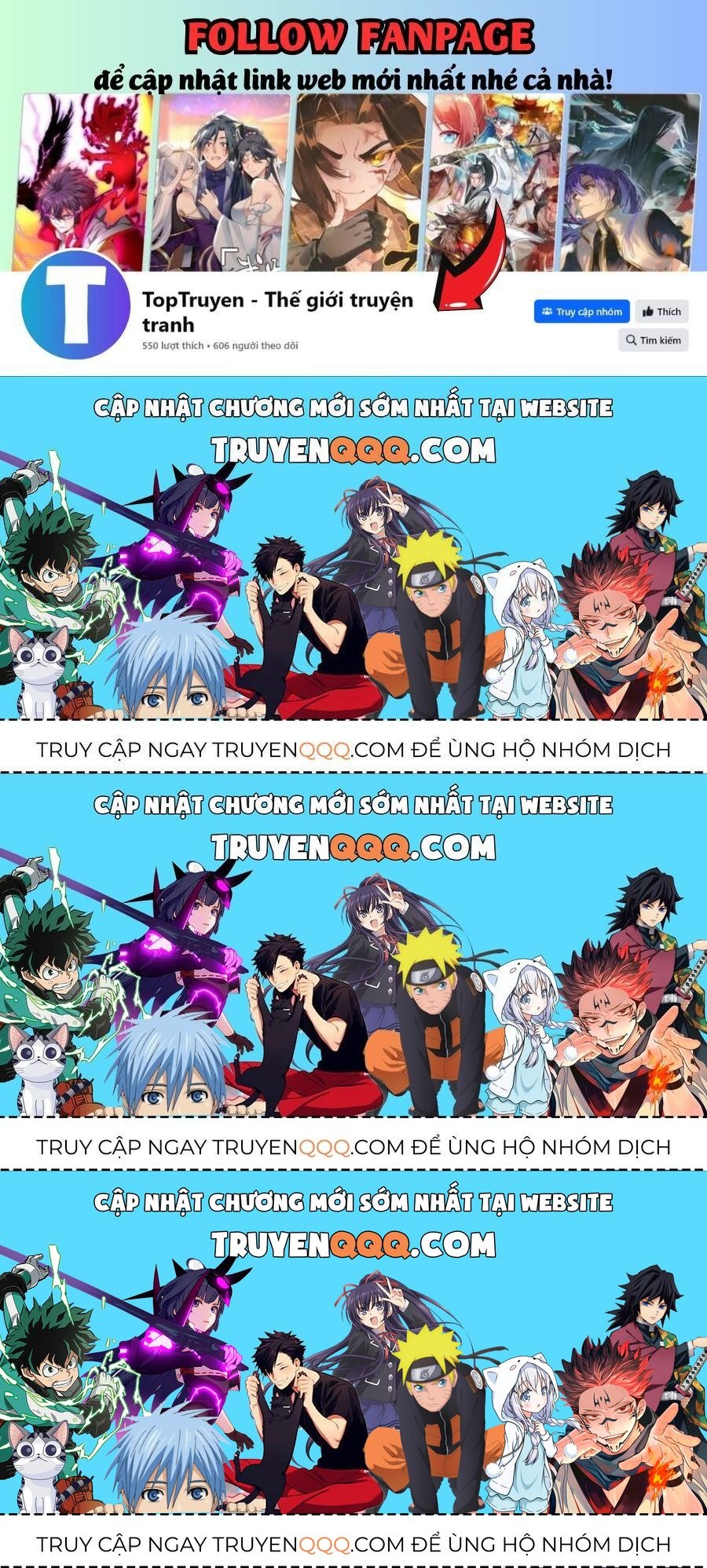Hero X Demon King X Villain Chapter 110.2 - 74