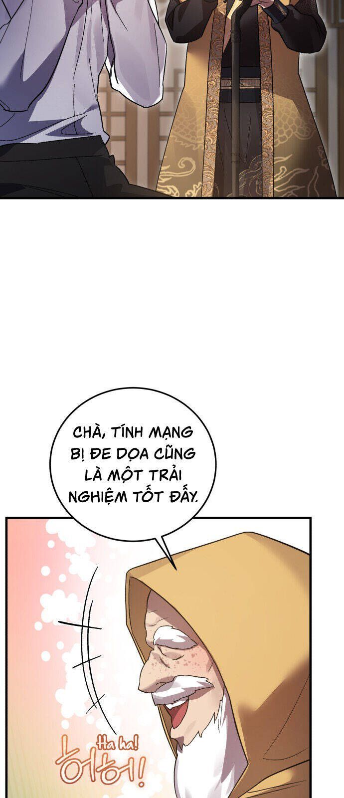 Hero X Demon King X Villain Chapter 110.2 - 9