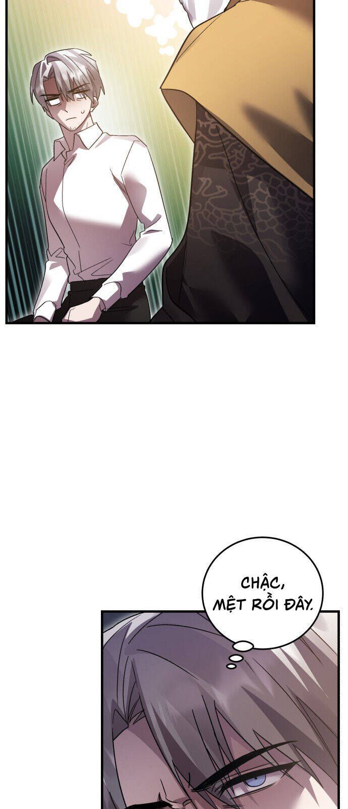 Hero X Demon King X Villain Chapter 110.2 - 10