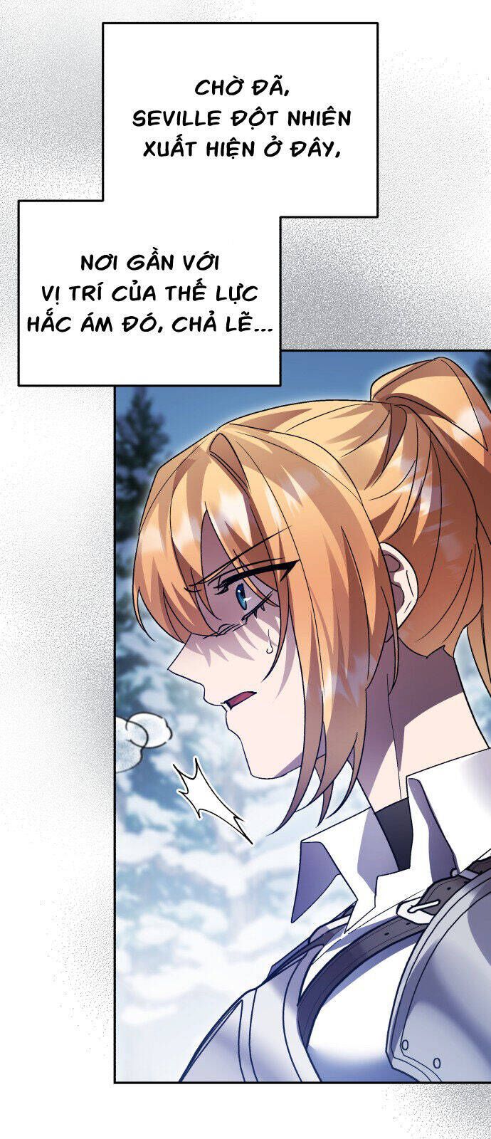 Hero X Demon King X Villain Chapter 110.3 - 11
