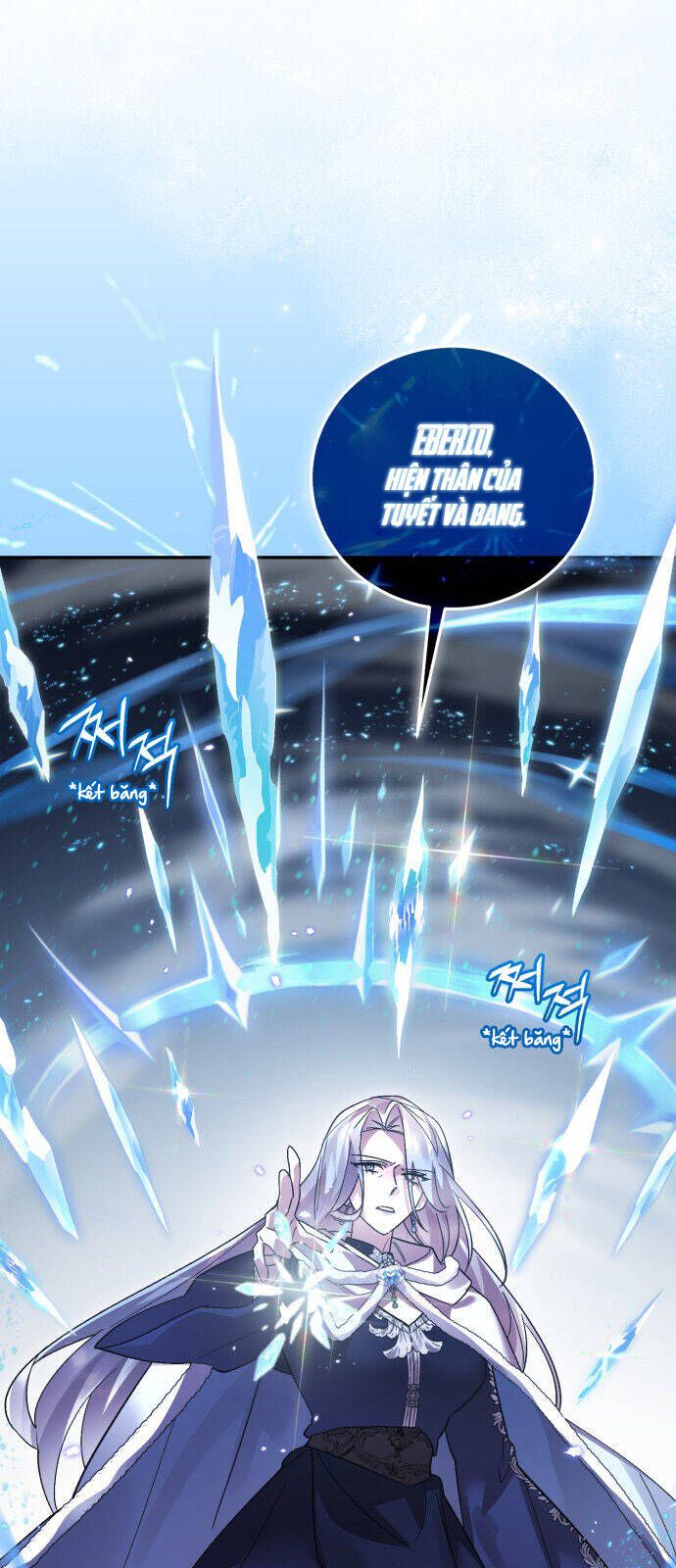 Hero X Demon King X Villain Chapter 110.3 - 15