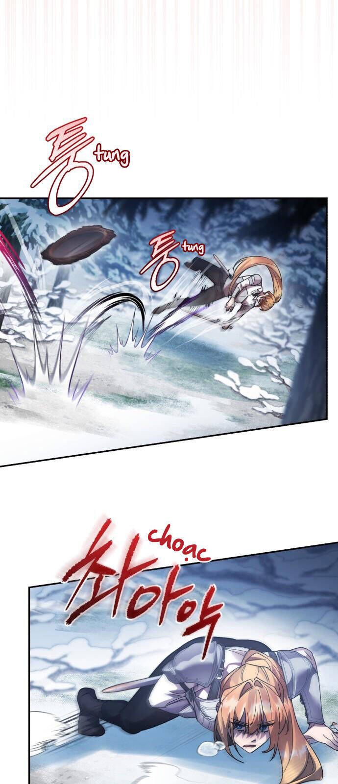 Hero X Demon King X Villain Chapter 110.3 - 19