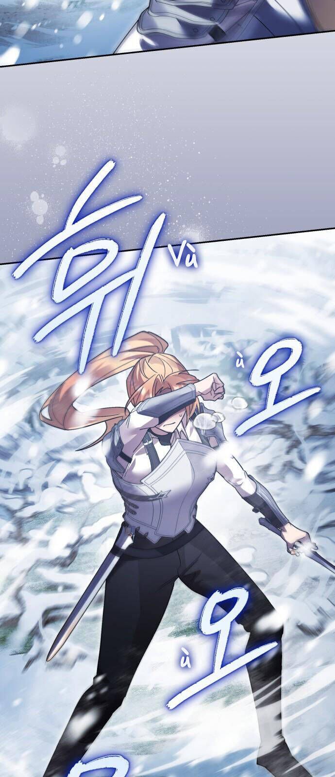 Hero X Demon King X Villain Chapter 110.3 - 21