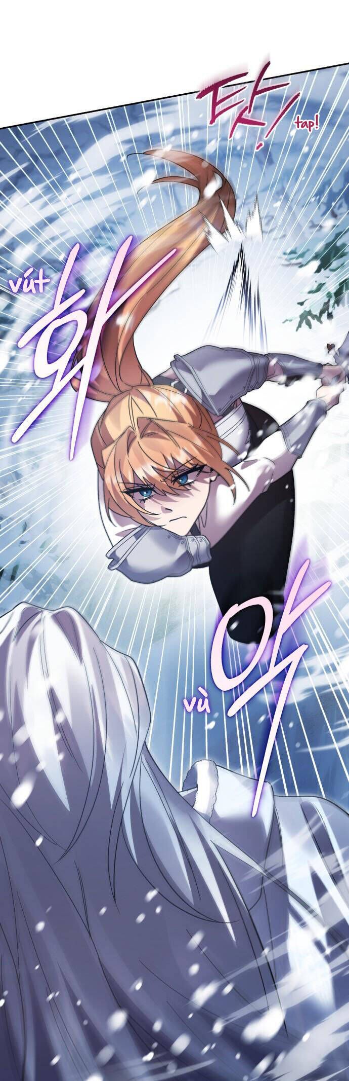 Hero X Demon King X Villain Chapter 110.3 - 24