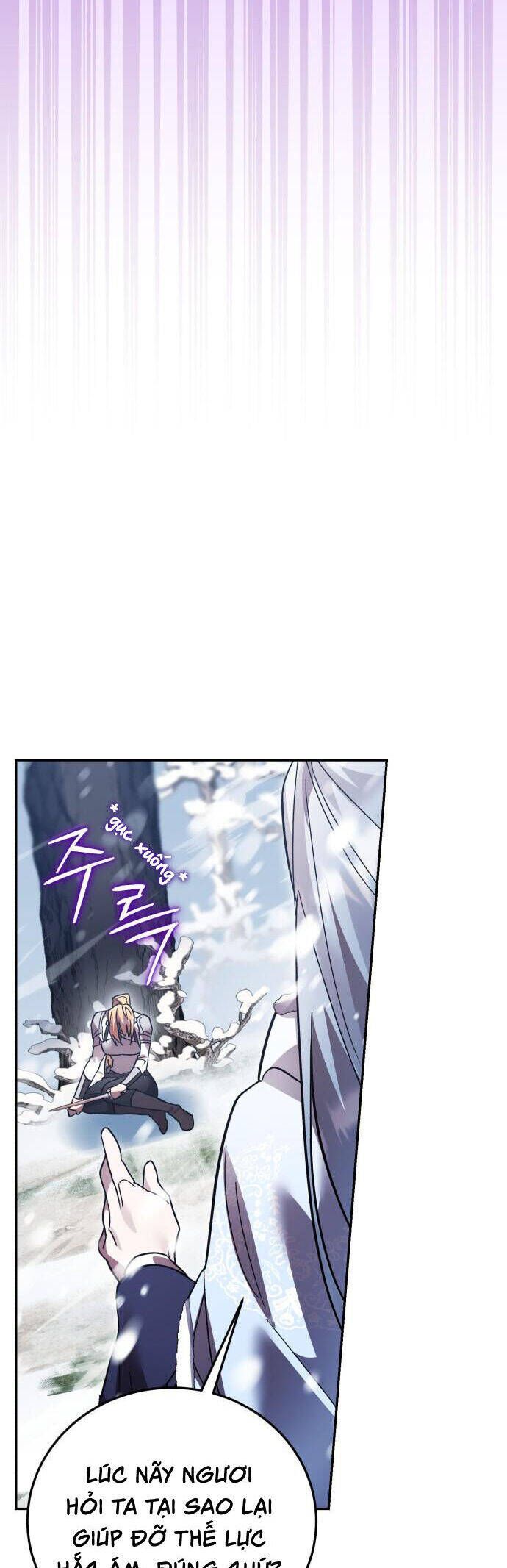 Hero X Demon King X Villain Chapter 110.3 - 28