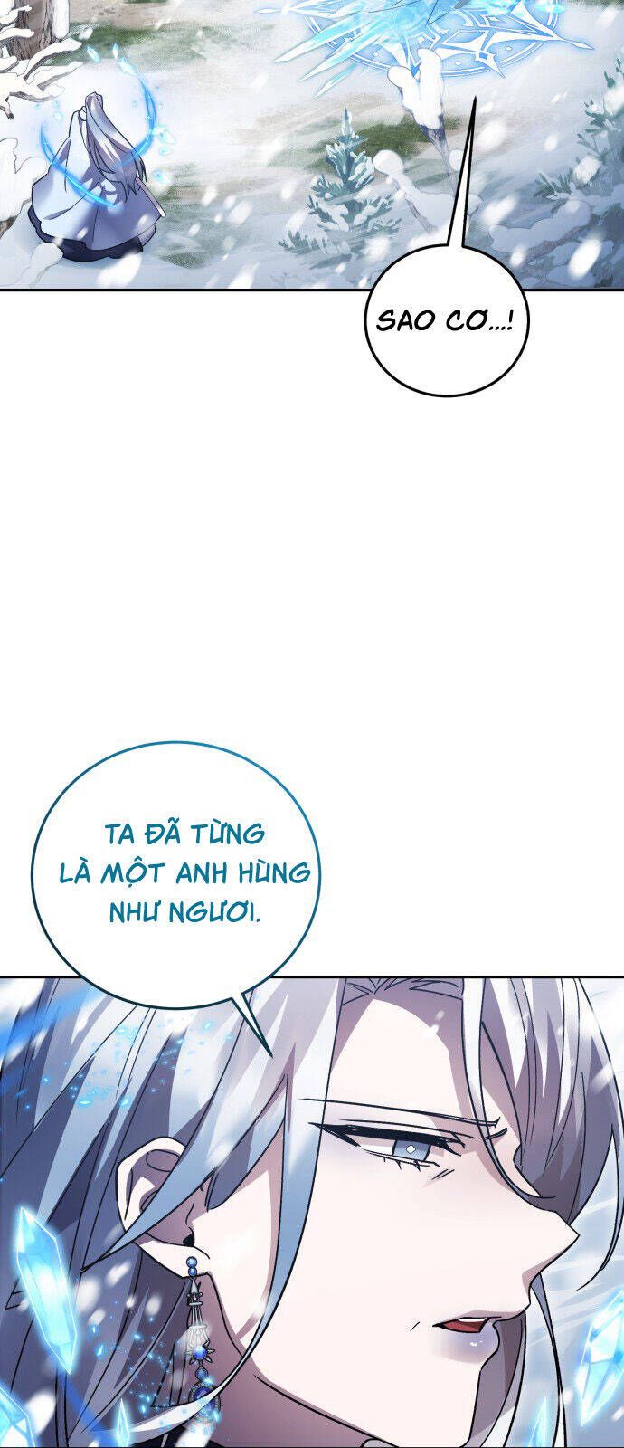 Hero X Demon King X Villain Chapter 110.3 - 30