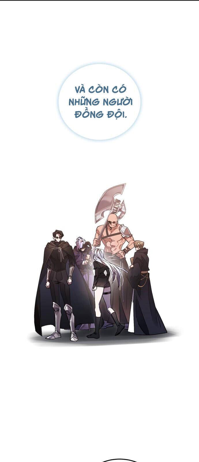 Hero X Demon King X Villain Chapter 110.3 - 31