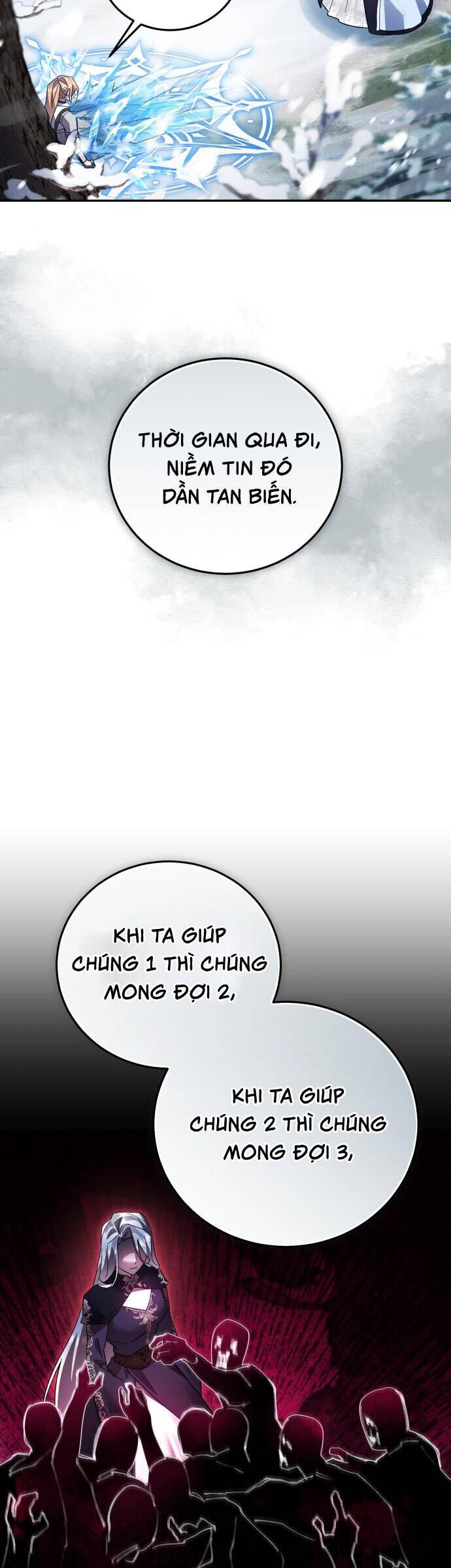 Hero X Demon King X Villain Chapter 110.3 - 34