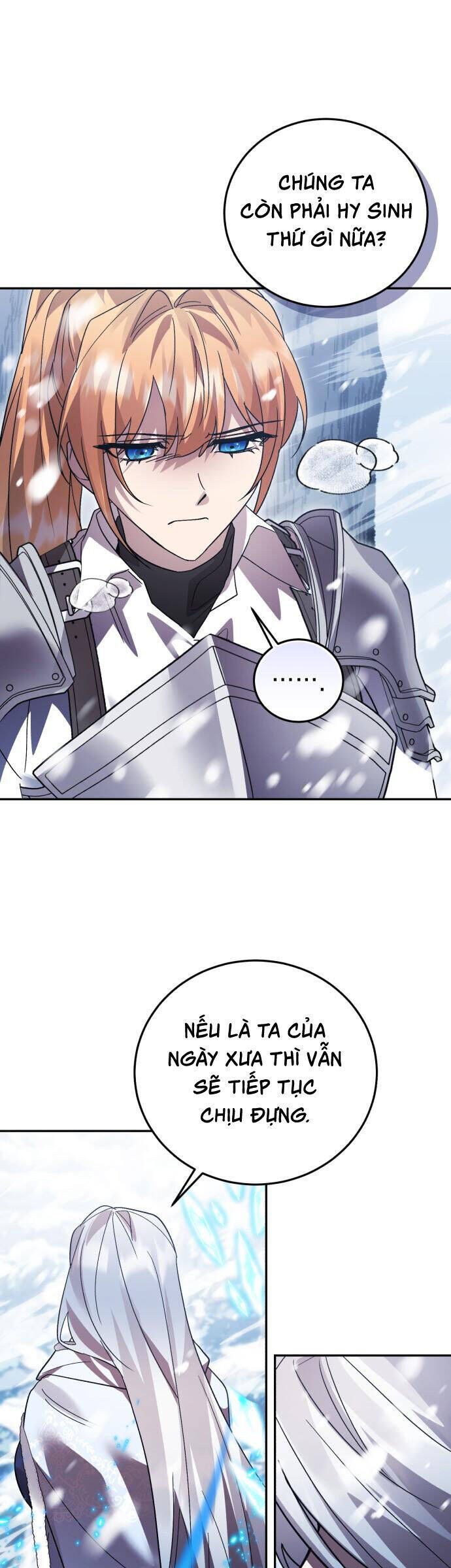 Hero X Demon King X Villain Chapter 110.3 - 37