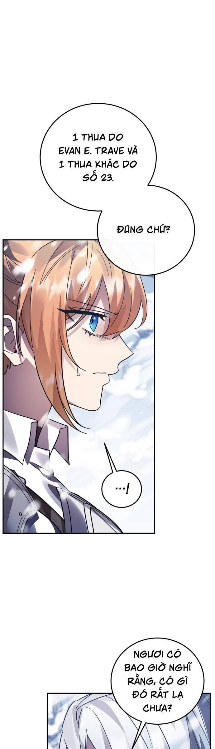 Hero X Demon King X Villain Chapter 110.3 - 40